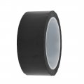 Uxcell 40mm Width 164ft Length Single-side Electrical Insulated Adhesive Tape Black 