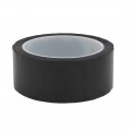 Uxcell 40mm Width 164ft Length Single-side Electrical Insulated Adhesive Tape Black