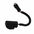 Molloparts Gp-position Sensor 266-1467 Compatible With Caterpillar Cat Wheel Loader 924hz 928hz 930g Truck Engine C9 Backhoe