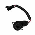 Molloparts Gp-position Sensor 266-1467 Compatible With Caterpillar Cat Wheel Loader 924hz 928hz 930g Truck Engine C9 Backhoe