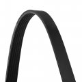 X Autohaux Car Engine Multi V-ribbed Serpentine Drive Belt No 252122gga1 For Hyundai Santa Fe 2016-2020