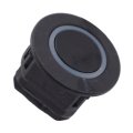 Parking Assist Sensor For Lexus Ls430 2001 2002 Front Or Rear Outer Black Replacement 8934150010 