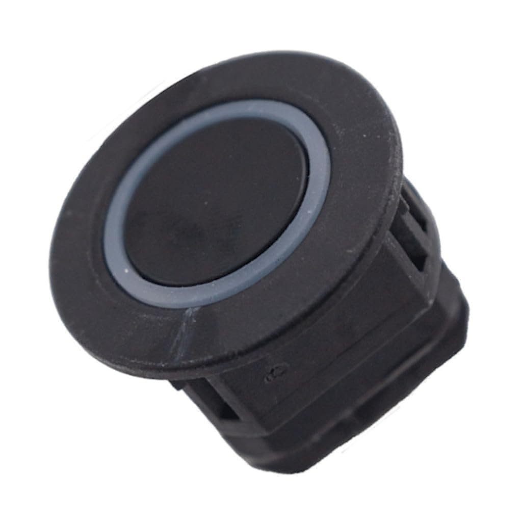 Parking Assist Sensor For Lexus Ls430 2001 2002 Front Or Rear Outer Black Replacement 8934150010