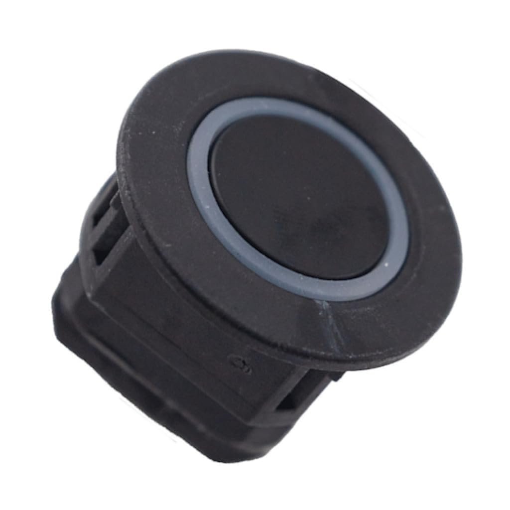 Parking Assist Sensor For Lexus Ls430 2001 2002 Front Or Rear Outer Black Replacement 8934150010