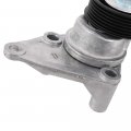 Ocpty Timing Belt Tensioner W Pulley Fits For 2003-2007 Chevrolet Express 1500 Gmc Savana 2500 2001-2007 Yukon 419-112 38158