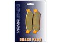 Yana Shiki 146 Brake Pad 