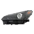 Headlight Assembly Replacement For Nx200t Nx300 Nx300h 2018-2021 Headlamp Left Driver Side W O Afs 8107078190 