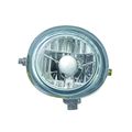 Tyc Left Fog Light Assembly For 2014-2016 Mazda Mazda3 