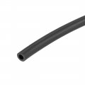 Uxcell Lubricating Oil Hose 4mm 5 32 Id X 7mm 9 Od 4 92ft 1 5m Rubber Water Pipe Tubing Black