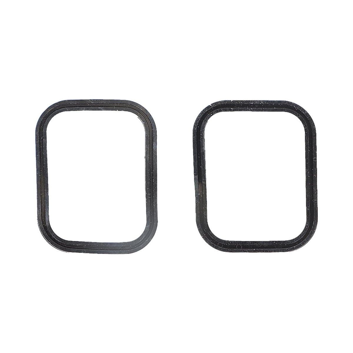 Motorcycle Full Rocker Box Gasket Kit Steel Base Gaskets Replacement For 1992-1999 1340cc Evolution Big Twin 17042-92