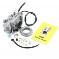 Smoothbore Carburetor Hsr45 45mm Carb Hd Mk Evo Twin Cam Tm45 Electra Glide Road King Heritage Softail Fat Boy