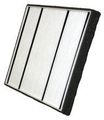 Wix Filters 24812 Cabin Air Panel Pack Of 1 