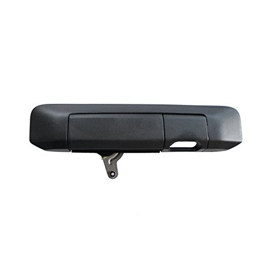 Toyota 69090-04020 Tail Gate Handle Assembly