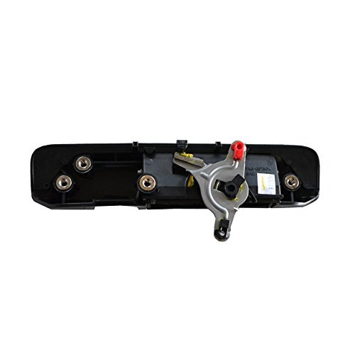 Toyota 69090-04020 Tail Gate Handle Assembly