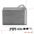 A-premium A C Evaporator Core Compatible With 4l 4 8l 6 0l Bmw 745i 745li 2002-2005 750i 750li 2006-2008 760i 2004-2006 760li