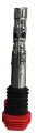 Ena Set Of 4 Ignition Coil Pack For Audi Quattro A4 A6 Replacement 06b905115r 06b905115d 06c905115m Uf483