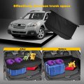 Ocpty Rear Trunk Cargo Cover Fit For 2010-2014 Compatible Subaru Outback 2 5l