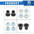 A-arm Bushing Kit Replacement For Polaris Rzr 800 S 4 2008-2014