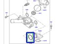 Thermostat O Ring For Lr3 V8 Sport 06-09 And Range Rover 4 Part