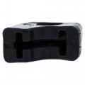Timbersled Polaris Rail Tip Cap Genuine Oem Part Qty 1