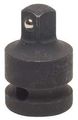 Westward 4lyy7 Impact Adapter 1 2 Dr In Fx3 8 M 