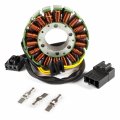Kimpex Hd Stator Fits Honda 285032 Oem 31100-mcw-315 