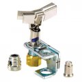 18 Pilot Electrode Assembly W 3-way Flame 6s30-6 