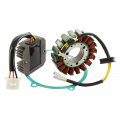 Topteng Magneto Stator Coil Regulator Rectifier Generator Gasket For Kawasaki 1981 Gpz Kz1100-b1 1982 Kz1100-b2 Spectre
