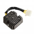 Topteng Magneto Stator Coil Regulator Rectifier Generator Gasket For Kawasaki 1981 Gpz Kz1100-b1 1982 Kz1100-b2 Spectre