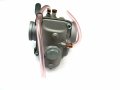 New Carburetor For Mikuni Vm 34mm Round Slide Vm34-168 42-6015 Vm34sc