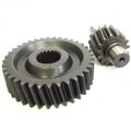 Ncy Gear Set 15 38 Gy6 150cc 
