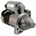 Forklift Hi-lo Starter Mi Pmgr 18096n Fits Eaton Hyster Yale Tcm 