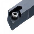 Indexable Cnc Lathe Turning Tool Holder 90a Sdacr1212h11 15 32 Shank 40crmo-42crmo Steel Carbide For Grooving Threading 
