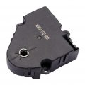 Aintier Air Door Actuator Hvac Blend Control Fits For Cadillac Escalade Ext 2002 For Gmc Sierra 1500 1999-2002 Yukon Xl 2500
