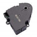 Aintier Air Door Actuator Hvac Blend Control Fits For Cadillac Escalade Ext 2002 For Gmc Sierra 1500 1999-2002 Yukon Xl 2500