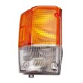 Front Passenger Side Turn Signal Light Assembly For Gmc W5500hdward 2004 2005 2006 Replacement For Iz2521109 8980528010 Halogen 