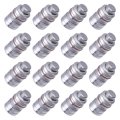 16pcs Engine Hydraulic Lifters Lash Adjusters For Kia Sephia 94 95 Hyundai Accent Mazda 323 Mx 3 Protege Subaru Impreza Legacy 