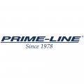 Prime-line U 10537 2-1 4 In Nickel Plated Steel High Security Loop Lock For Left Hand Single Pack