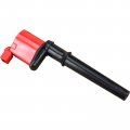 Set Of 4 Dragon Fire High Performance Ignition Coil On Plug Cop Pencil Pack Compatible With 1997-2011 Ford Lincoln And Mercury