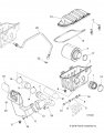 Polaris Atv Breather Hose Genuine Oem Part Qty 1