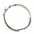 Polaris New Oem Atv Band Clamp Big Boss Trail Magnum Outlaw Ranger Scrambler 250