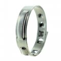 Polaris New Oem Atv Band Clamp Big Boss Trail Magnum Outlaw Ranger Scrambler 250