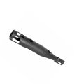 Parking Brake Equalizer Bar For Chevy Express 2500 1996 To 2002 Front Vehicle Specific Fit Black Standard Style