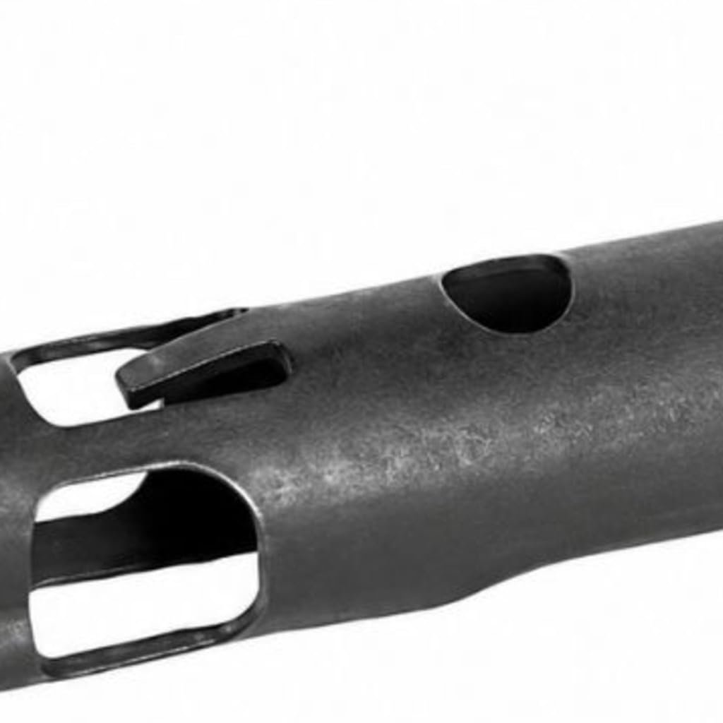 Parking Brake Equalizer Bar For Chevy Express 2500 1996 To 2002 Front Vehicle Specific Fit Black Standard Style