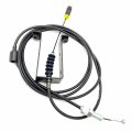 Polaris Ranger Throttle Cable 800 Genuine Oem Part Qty 1