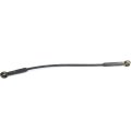 Tailgate Cable For Honda Ridgeline 2006 2014 Driver Or Passenger Side 16 In Support 74910sjca01 