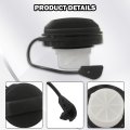 Lr138720 Gas Cap Replacement For Land Rover Discovery Sport Defender And Range Fits 2015 To 2024 Part Number Lr178173l Msmu