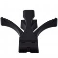 Center Console Cup Holder Insert Divider Replacement For Toyota Tacoma Sequoia 2005-2018 66991-04012 66992-04012 02itg2001abk 