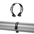 2 5 64mm Stainless Exhaust Welding Clamps Tacking Bands Clamp-on For Fabrication Black 
