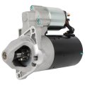 Starter For Smart Fortwo 2005-2007 L3 0 8l 799cc 